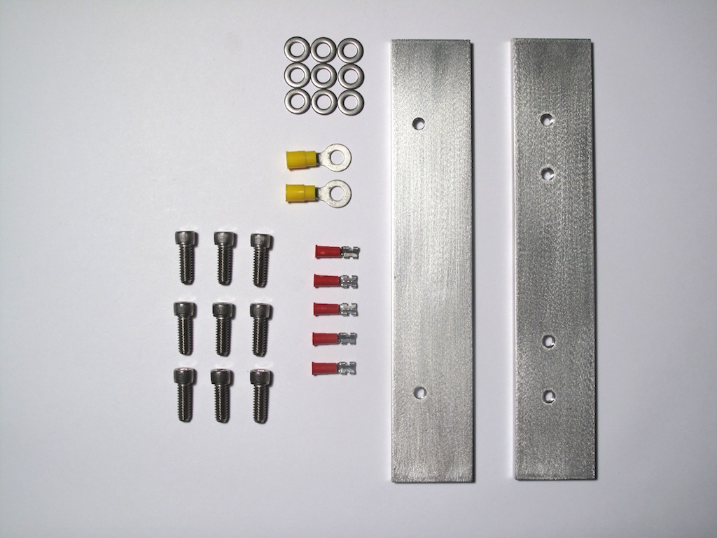 503003 Hardware Kit